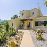 Willa Bonita By Algarve Holidays Quarteira