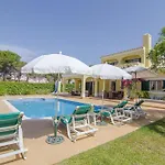 Willa Bonita By Algarve Holidays Quarteira