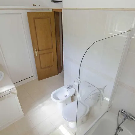 Bonita Вилла Картейра