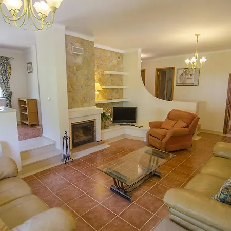 Bonita By Algarve Holidays Картейра
