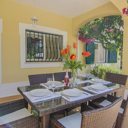 Bonita By Algarve Holidays Вилла Картейра