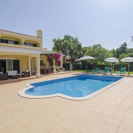 Bonita By Algarve Holidays Вилла *