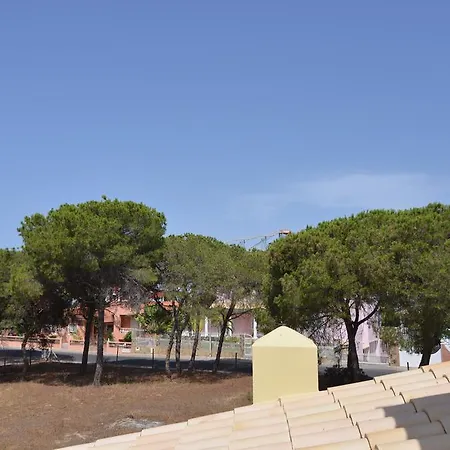 Вилла Bonita Картейра