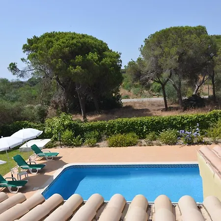 Вилла Bonita By Algarve Holidays