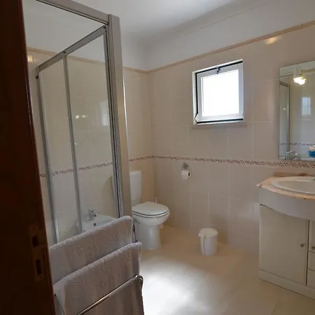 Вилла Bonita By Algarve Holidays
