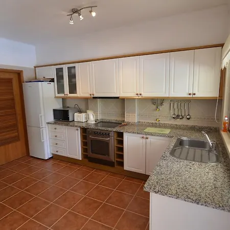 Вилла Bonita By Algarve Holidays *
