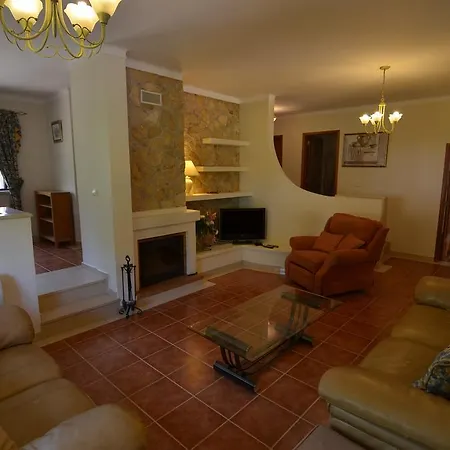 Bonita By Algarve Holidays Картейра
