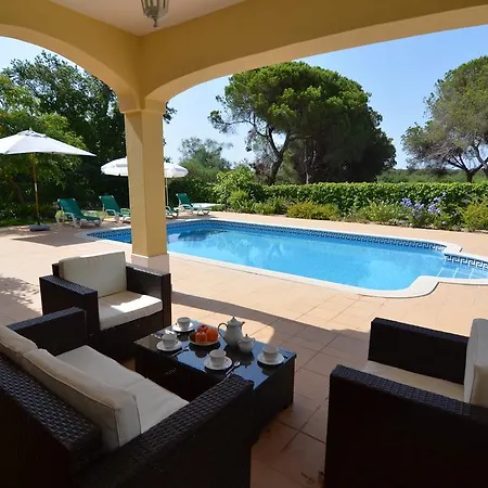 Bonita By Algarve Holidays Картейра