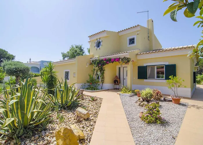 Bonita Villa