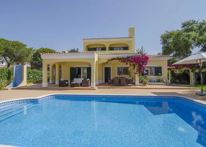 Bonita Villa *