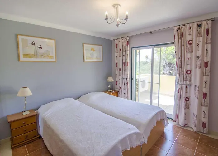 Bonita Villa Quarteira