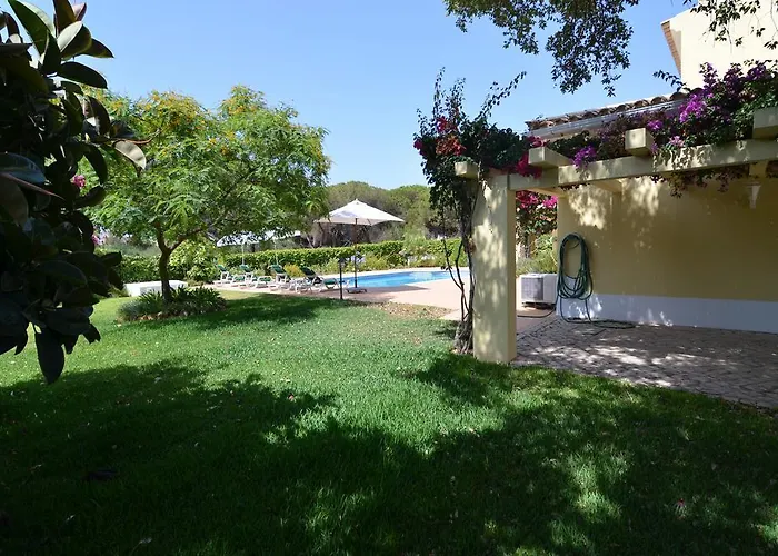 Villa Bonita