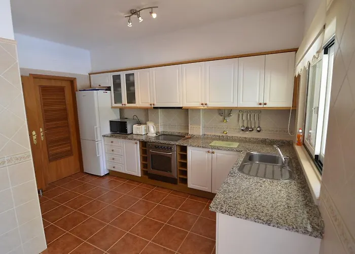 Villa Bonita *