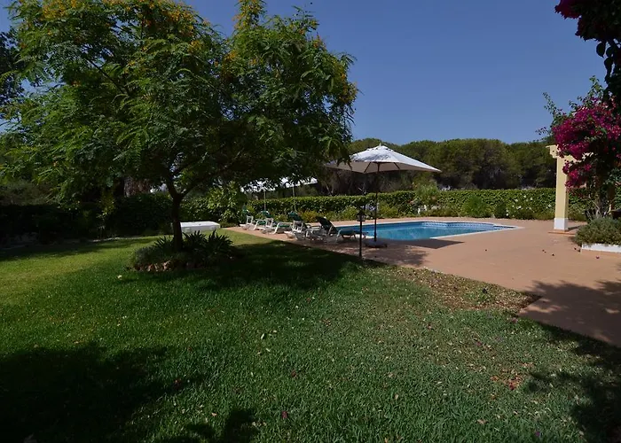 Villa Bonita Quarteira