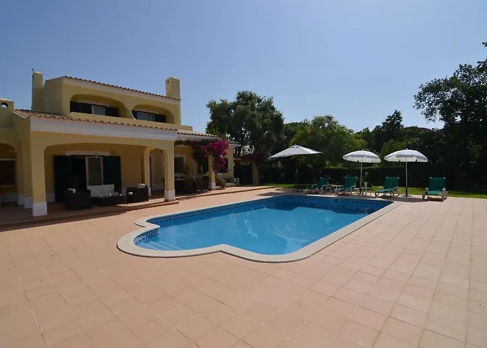 Villa Bonita Quarteira