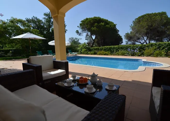 Villa Bonita Quarteira