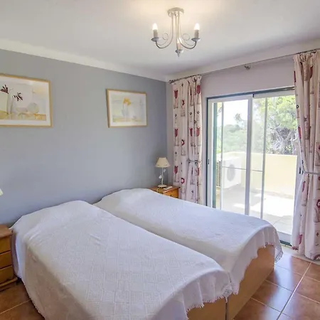 Bonita Villa Quarteira