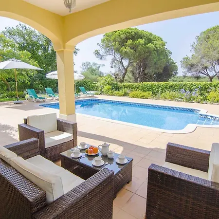 Bonita Villa *