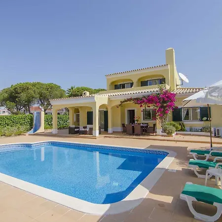 Villa Bonita Quarteira
