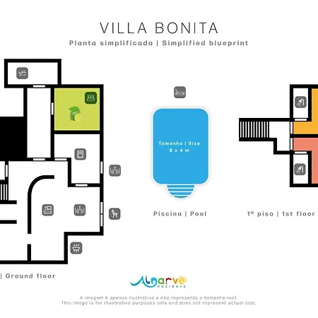 Villa Bonita *