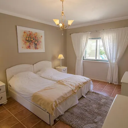 Bonita By Algarve Holidays Vila *