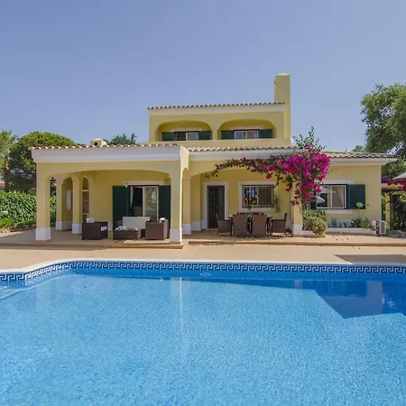 וילה Bonita By Algarve Holidays