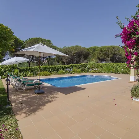 וילה Bonita By Algarve Holidays