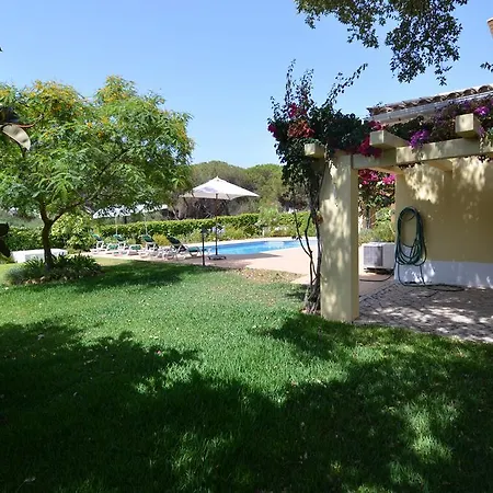 וילה Bonita By Algarve Holidays