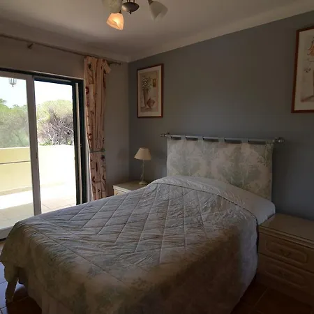 וילה Bonita By Algarve Holidays קווארטיירה