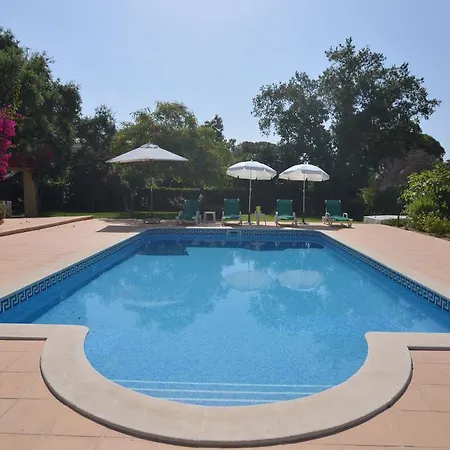 וילה Bonita By Algarve Holidays *