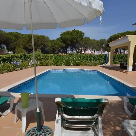 Bonita By Algarve Holidays קווארטיירה