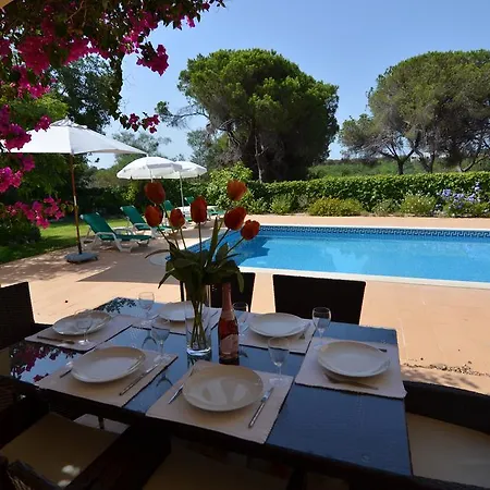 וילה Bonita By Algarve Holidays *
