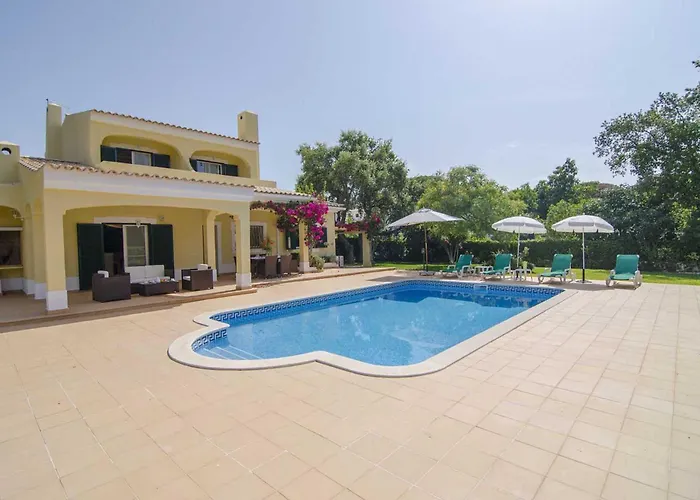 Villa Bonita *