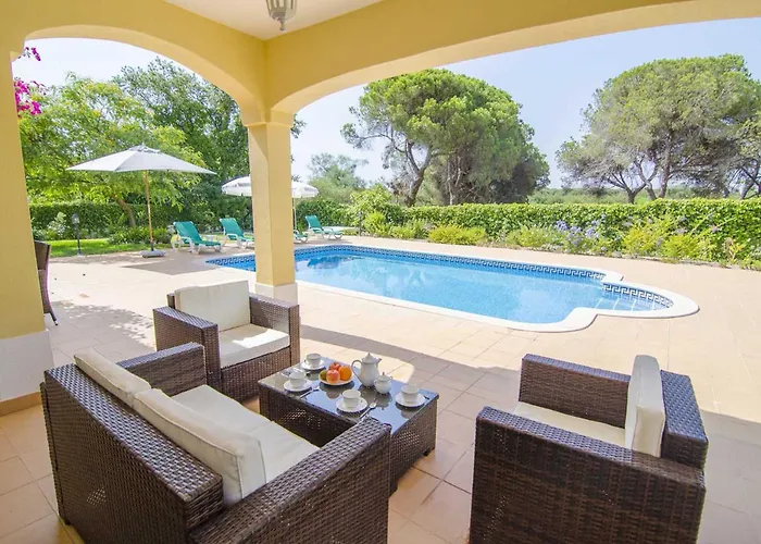 Bonita Villa *