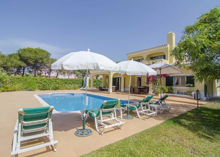 Villa Bonita *