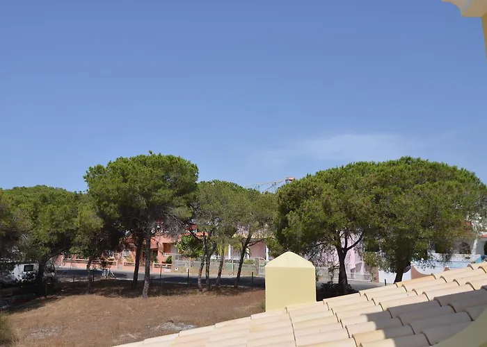 Villa Bonita Quarteira