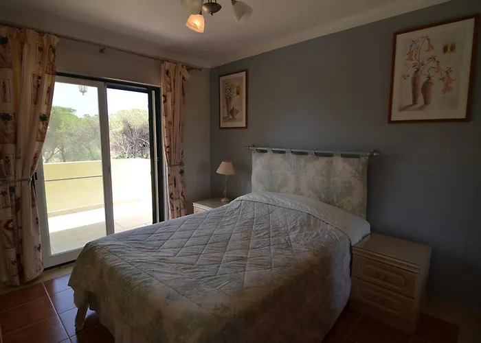 Villa Bonita Quarteira