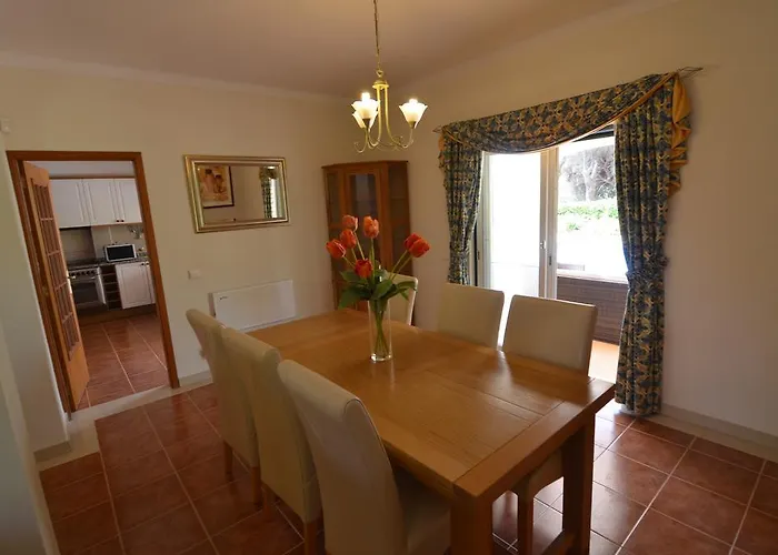 Villa Bonita Quarteira