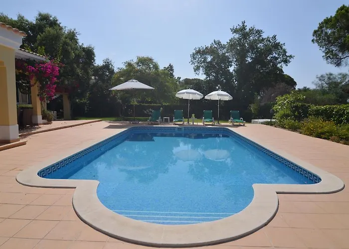 Villa Bonita *