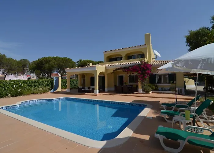 Villa Bonita