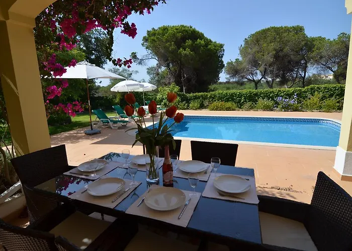 Villa Bonita *