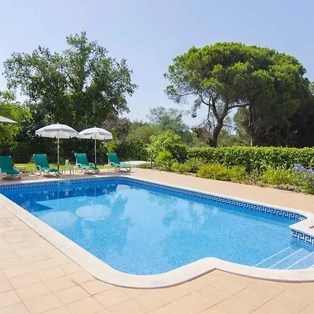 Bonita Villa Quarteira