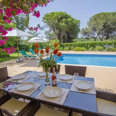 Bonita By Algarve Holidays