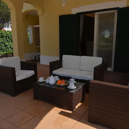 Bonita By Algarve Holidays Картейра