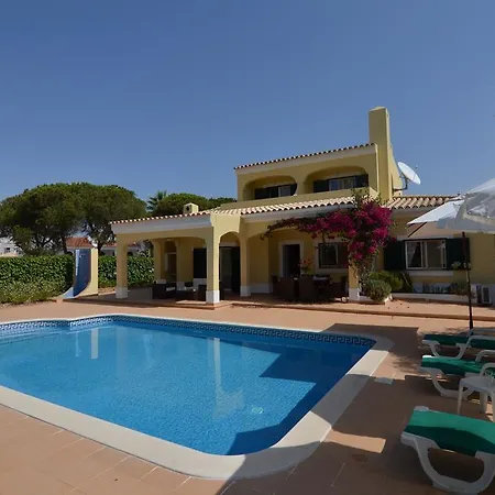 Вилла Bonita By Algarve Holidays